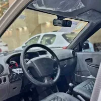 پراید وانت 151/نقدواقساط بانکی/تحویل روز ۱۴۰۴|خودرو سواری و وانت|تهران, جمال‌زاده|دیوار