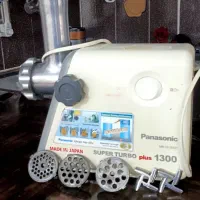 چرخ گوشت پاناسونیک اصل ژاپن