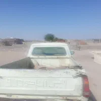 ماشین وانت|خودرو سواری و وانت|ریگان, |دیوار