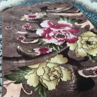 پتو گلبافت درجه یک