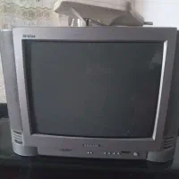 تلوزیون رنگی ۲۱