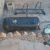 کپسول ال پی جی