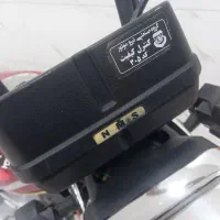 200 پرواز مدل 98 خونگی|موتورسیکلت|فلاورجان, |دیوار