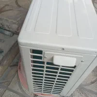 کولر گازی اسپلیت پاناسونیک ۱۹هزار مالزی|کولر گازی و فنکوئل|کرج, حصارک پایین|دیوار