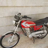 متور 125