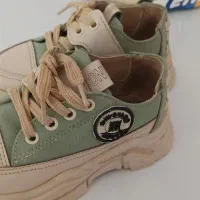 ۳ جفت کفش اسپورت پسرانه سایز ۲۷ و ۲۹