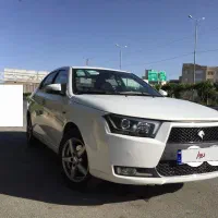 دنا پلاس 6 دنده توربو، مدل ۱۴۰۲|خودرو سواری و وانت|اراک, |دیوار