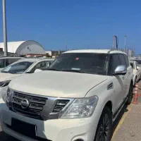 پاترول ۲۰۱۶/