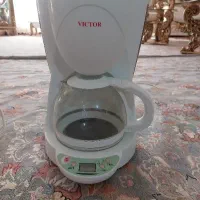 قهوه ساز دمی ویکتور