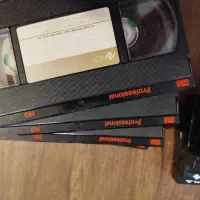 نوار ویدیو پروفشنال vhs|پخش‌کننده DVD و ویدیو|پردیس, فاز ۳|دیوار