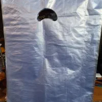 کیسه فریزر چسبی مخصوص داروخانه