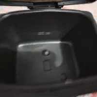 سرخ کن روغنی|اجاق گاز و لوازم برقی پخت‌وپز|شیراز, احمدی جنوبی|دیوار