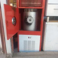 بخاری نفتی کارگاهی و خانگی|بخاری، هیتر، شومینه|نظرآباد, رسالت|دیوار