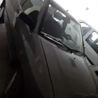 پراید ۱۳۱ مدل ۹۵