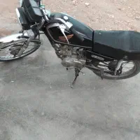 موتور پلاک قدیم