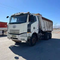 فاو ده چرخ کمپرسی مدل 95 بی رنگ