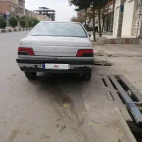 پژو 405