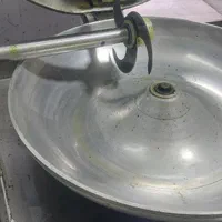 سبزی خرد کنی صنعتی|خردکن، آسیاب، غذاساز|تهران, جلیلی|دیوار
