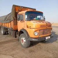 بنز 911 .