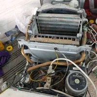 سرویس و تعمیرات پکیج و ابگرمکن|خدمات پیشه و مهارت|ماهدشت, |دیوار