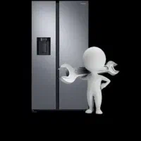 تاسیسات سرمایش و گرمایش ولوازم خانگی احمد