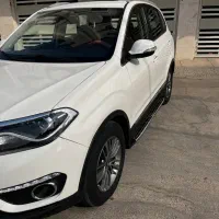 تیگو ۵ مدل۹۷|خودرو سواری و وانت|اصفهان, پروین|دیوار