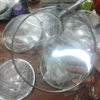 درب قابلمه، درب تابه،پیرکس،فلزی،همه نوع درب موجود|ظروف پختوپز|مشهد, ولیعصر (شهرک غرب)|دیوار