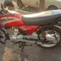 هانی طرح بوکسر kld . bx|موتورسیکلت|ری, فیروزآبادی|دیوار