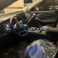 کی ام سی KMC X5 ( آگهی شخصی ) مشکی ۱۴۰۴ آبان|خودرو سواری و وانت|تهران, پاسداران|دیوار