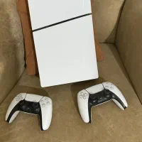 Ps5 اسلیم دیجیتال