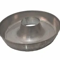 قالب کیک آلومینیومی