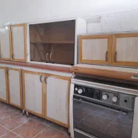 کابینت آبگرمکن هود