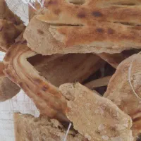 نان خشک