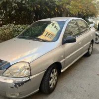 ریو مدل ۹۰ خونگی|خودرو سواری و وانت|تهران, جی|دیوار