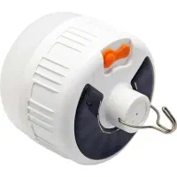 چراغ کمپی و سفری/ شارژی و خورشیدی