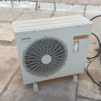 کولر گازی اجنرال ۲۴ هزار دست دوم