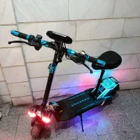 اسکوتر برقی کوگو دی مکس