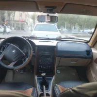 پژو پارس سال xu7 مدل ۹۷|خودرو سواری و وانت|شاهین‌شهر, عطار|دیوار