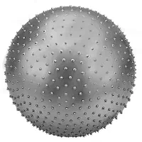 توپ ورزشی خاردار تایتان سایز بزرگ