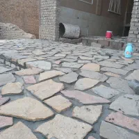 استا بنا سفتکار وسنگ کار|خدمات پیشه و مهارت|نیشابور, عدالت|دیوار