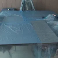 ست کامل اداری نیلپر|مبلمان اداری|قم, عمار یاسر|دیوار