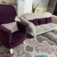 مبل|مبلمان خانگی و میز عسلی|شیراز, شاهجیان|دیوار