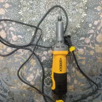 فرز انگشتی گلو بلند