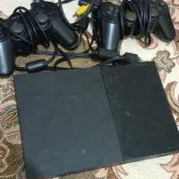 ps2|کنسول، بازی ویدئویی و آنلاین|تهران, حر|دیوار