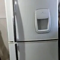 یخچال فریزر سیلوان