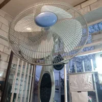 پنکه پایه بلند