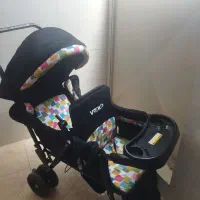 کالاسکه دوقلو