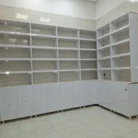 ساخت انواع کمد دیواری و کمد با تخفیف ویژه|جاکفشی، کمد، دراور|کرمان, |دیوار