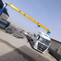 آهن الات براسان و تولید تیرچه صنعتی|خدمات پیشه و مهارت|زاهدان, |دیوار