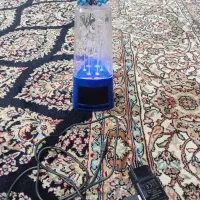 اسپیکر درحدنو وکاملا سالم